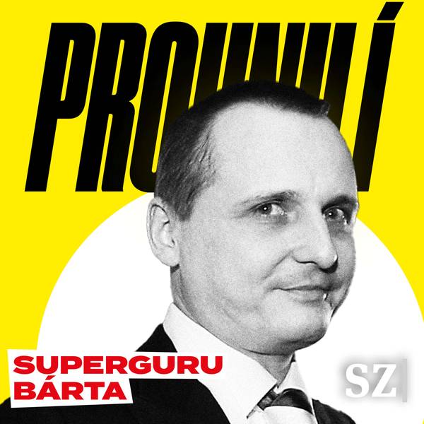 Prohnilí